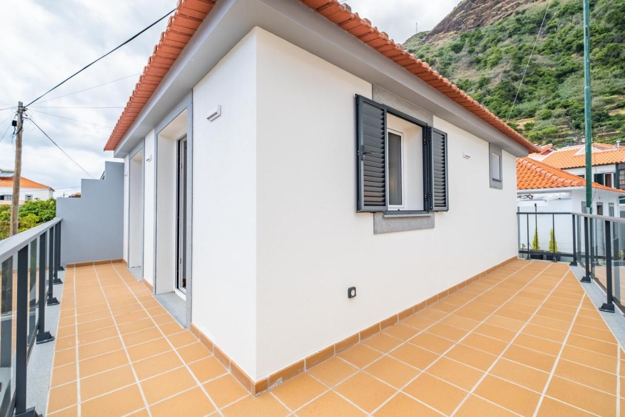 Solmar Villa Jardim do Mar Kültér fotó