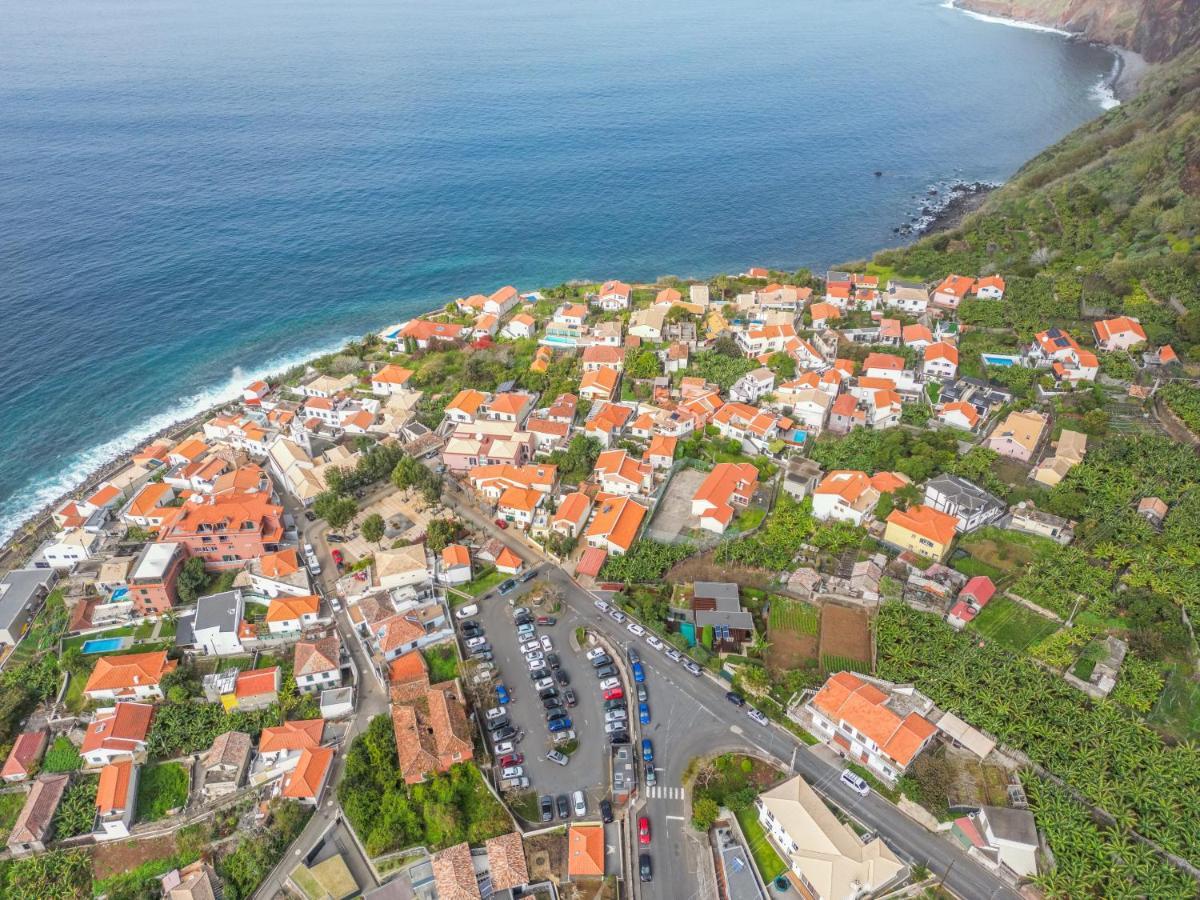 Solmar Villa Jardim do Mar Kültér fotó