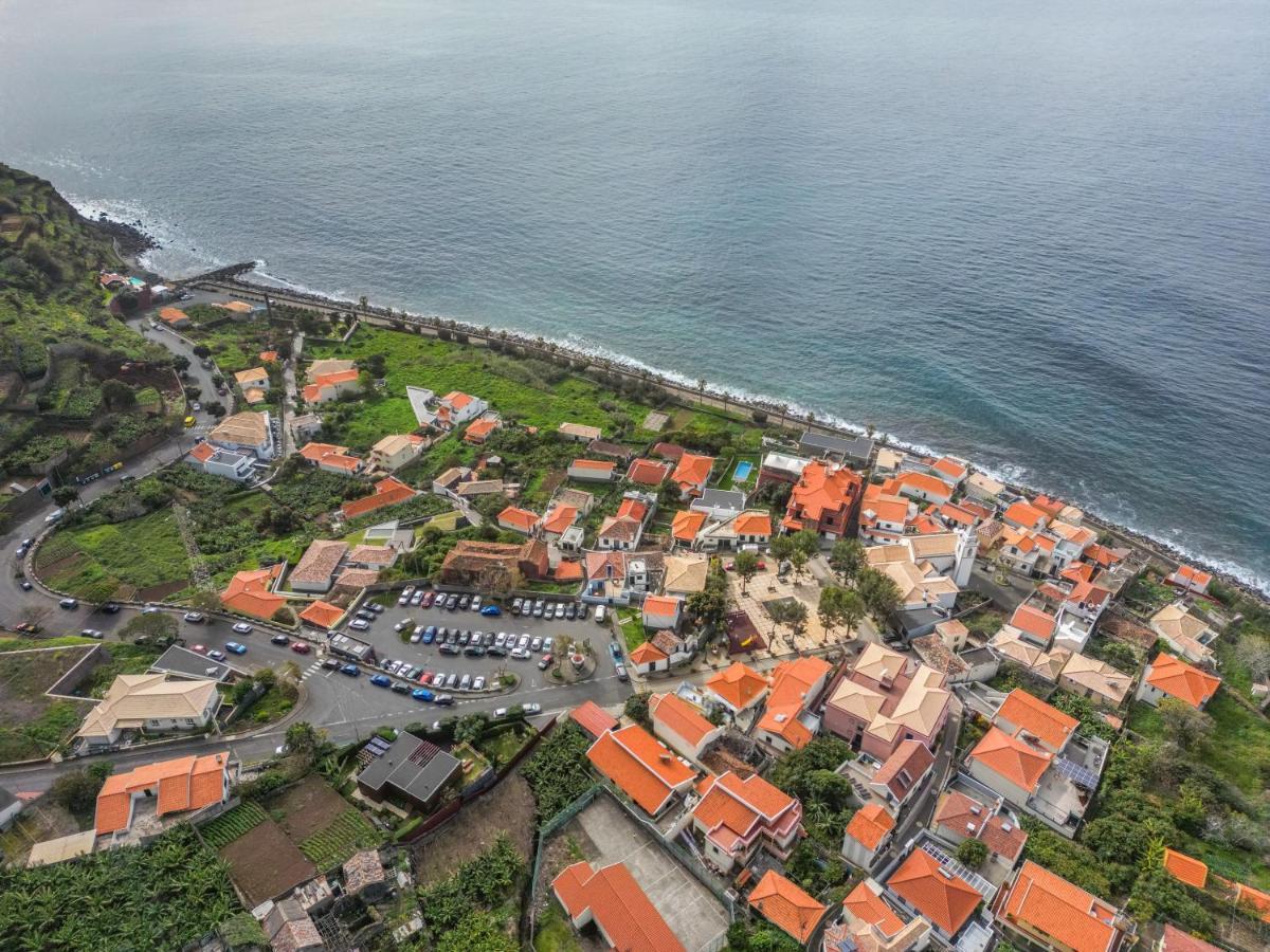 Solmar Villa Jardim do Mar Kültér fotó